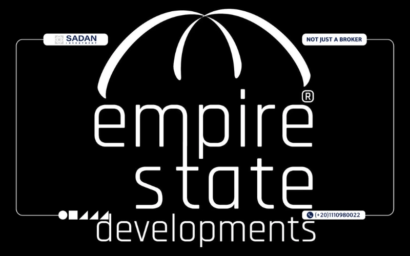 شركة امباير ستيت للتطوير العقاري Empire State Developments