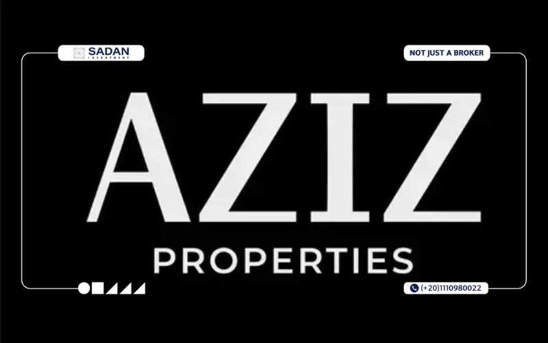شركة عزيز للتطوير العقاري Aziz properties
