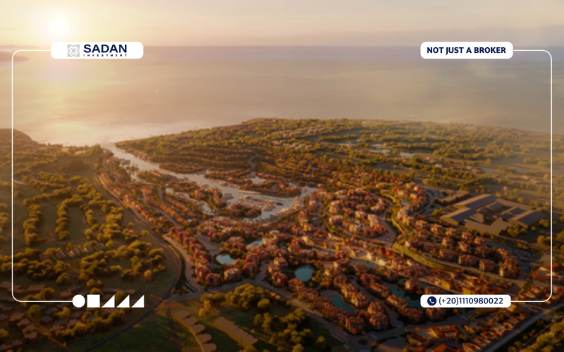 شرم باي طلعت مصطفى شرم الشيخ