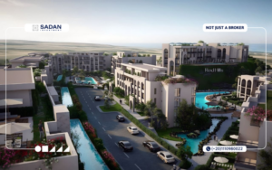 قرية ريد هيلز سهل حشيش Red Hills Sahl Hasheesh أسعار ومساحات
