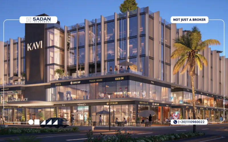 كافي القاهرة الجديدة