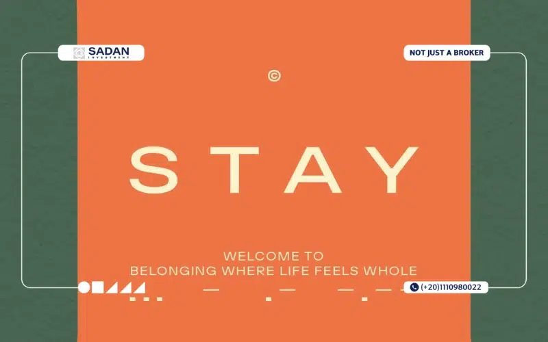 كمبوند Stay Villa Community Zayed