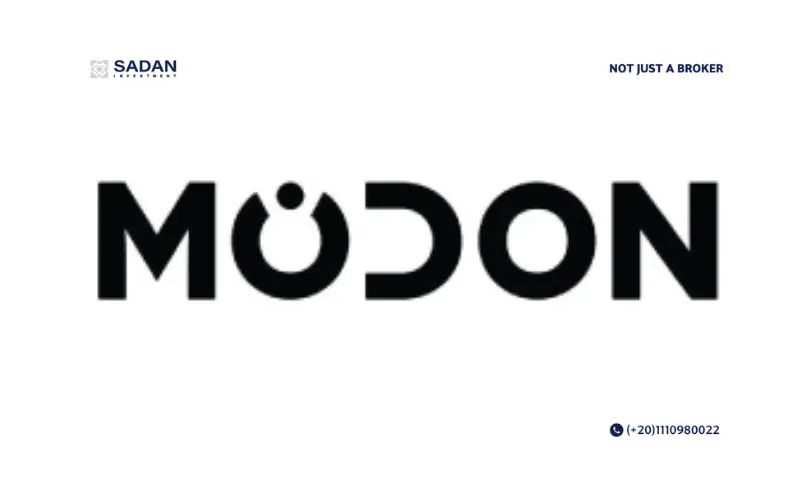 مدن للتطوير العقاري