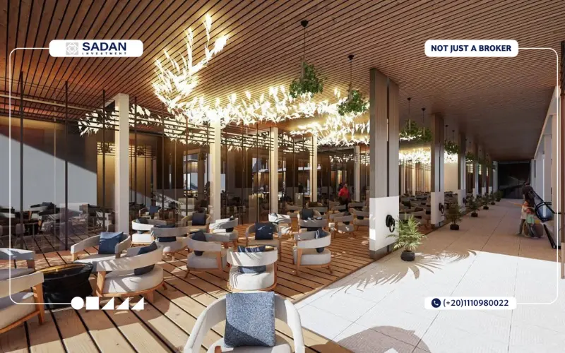 مشروع 33 West الشيخ زايد