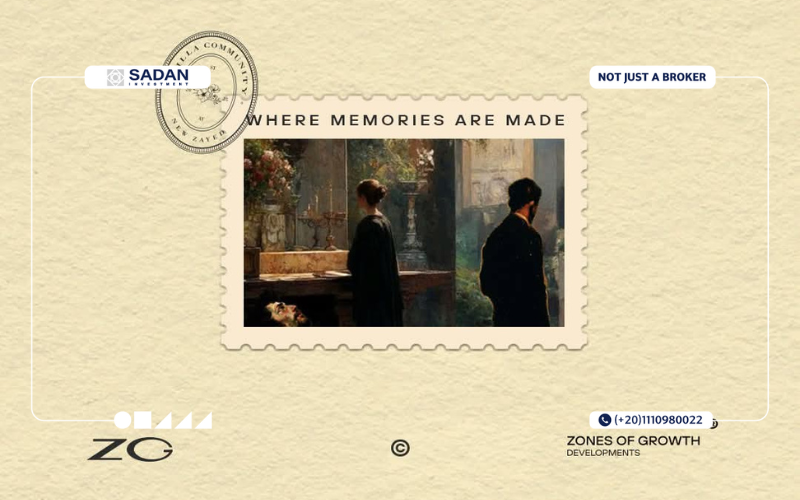 مشروع Stay Villa New Zayed