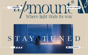 كمبوند اب ماونت العاصمة الإدارية Upmount New Capital