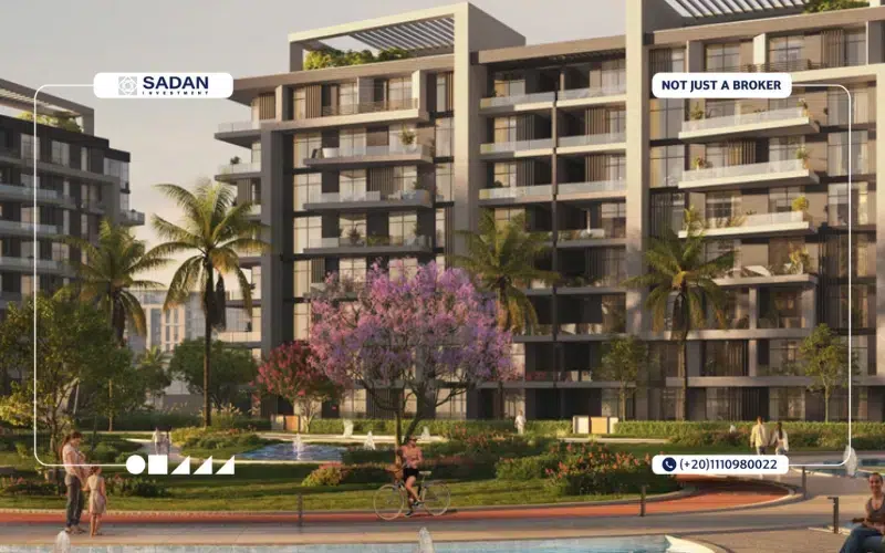 موقع كمبوند أو ناين أكتوبر