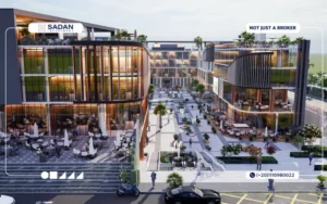مول 33 ويست الشيخ زايد Mall 33 West El Sheikh Zayed
