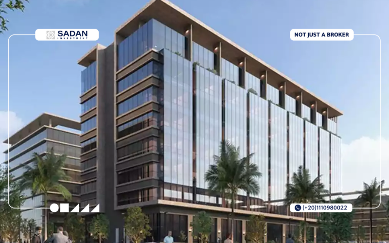 مول باراجون 3 العاصمة الإدارية