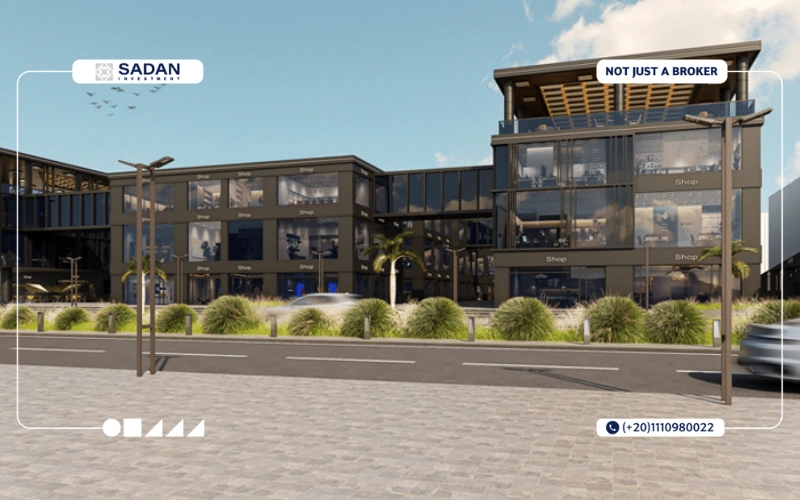 مول زوايا أكتوبر