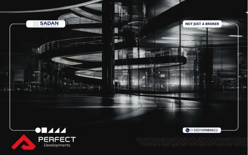 وحدات Ninety Mall Obour City