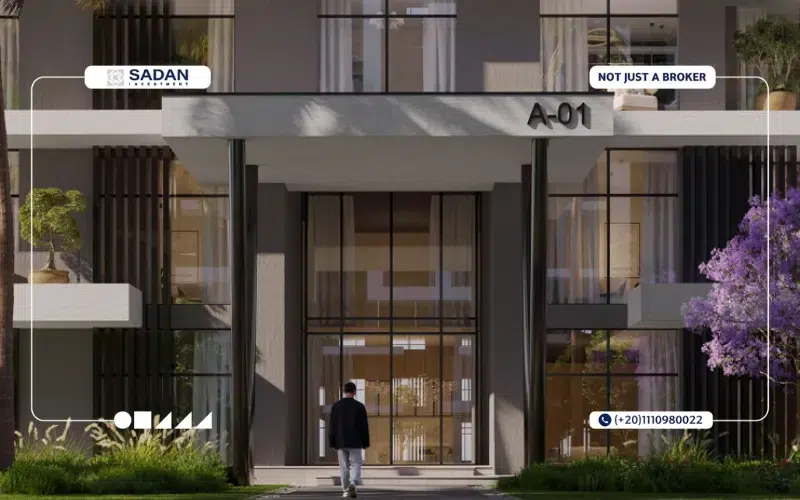 وحدات مشروع O9 October