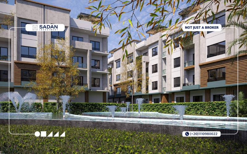 Compound Cap West أكتوبر