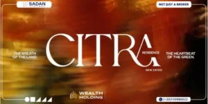 Compound Citra New Zayed Prices and Details