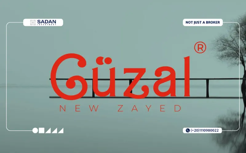 Compound Guzal New Zayed