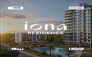 Compound Iona Residence New Cairo By Khuta