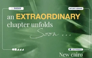 Park Crown New Cairo Prices and Details