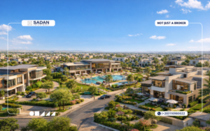 Compound Vea New Cairo Prices and Details