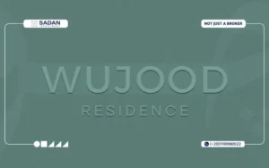 Compound Wujoud Residence New Cairo Prices and Details 