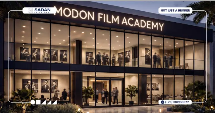 Facilities at Compound Golf Town New Cairo