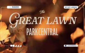 Great Lawn Park Central Hassan Allam Prices and Details