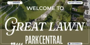 Great Lawn Park Central Hassan Allam Prices and Details