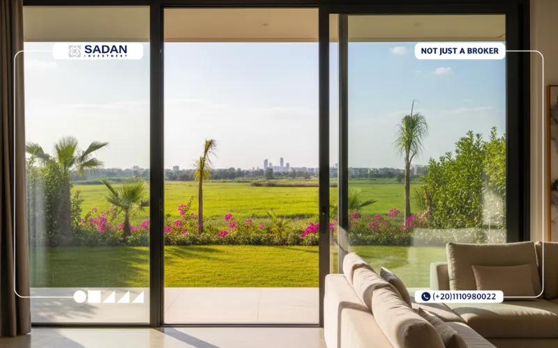 Investing at Guzal Compound Zayed