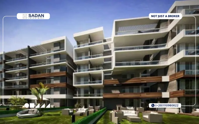 Investing in Palm Hills New Capital