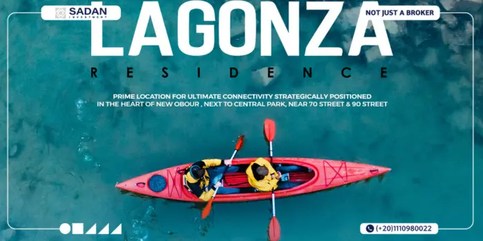 Lagonza Residence El Obour