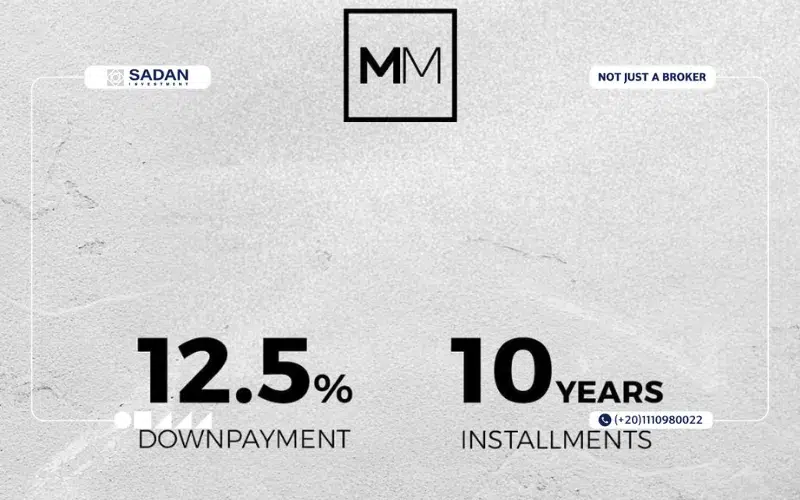 Matter Makers New Capital
