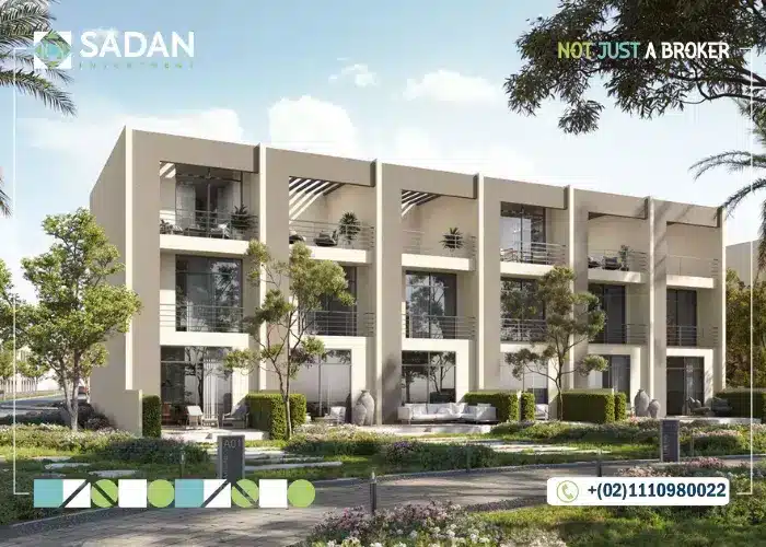 Montenapoleone Mostakbal City