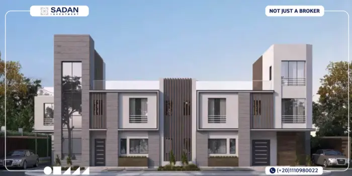 Park Valley 24 New Zayed