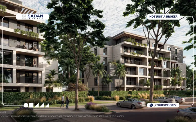 Payment and Installment Plans for Great Lawn Mostakbal CityPayment and Installment Plans for Great Lawn Mostakbal City