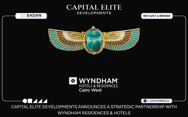 Pyramids View Units at Wyndham Hotels