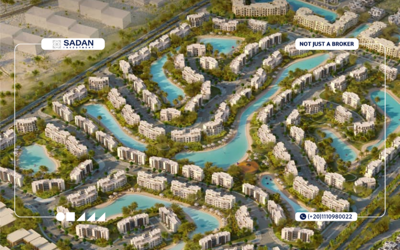 أسعار مشروع ذا كوف سيلفر ساندس The Cove Silver Sands تفاصيل كاملة 9 The Cove Silver Sands