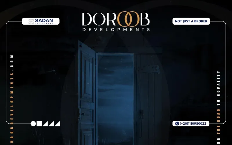 Units Area of Za Core Mall El Sheikh Zayed