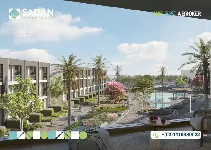 Units for Sale at Montena Poleone Mostakbal