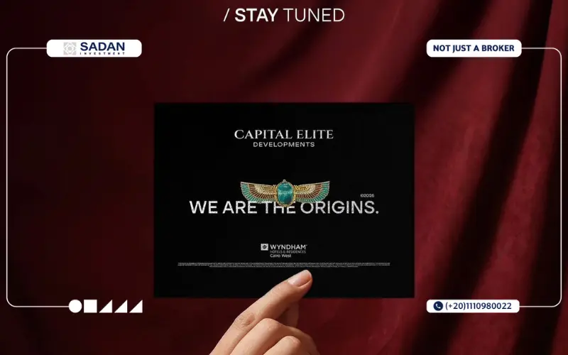 Wyndham Capital Elite October Project