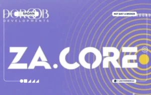 Za Core Mall El Sheikh Zayed All Details 