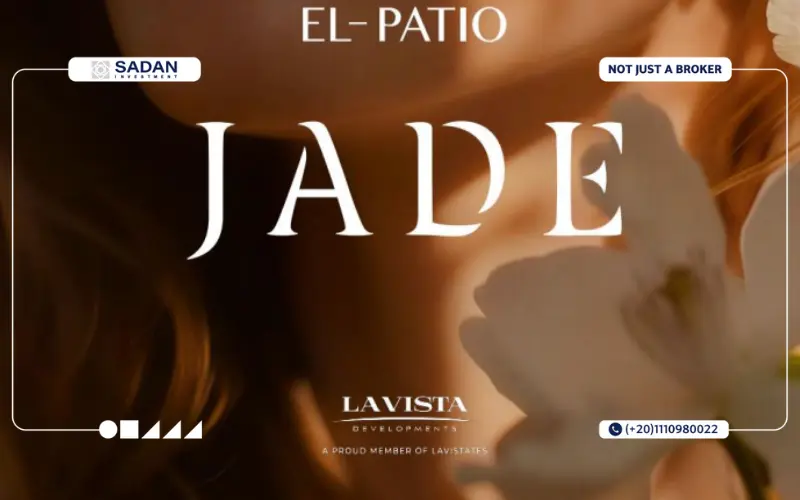 il patio jade