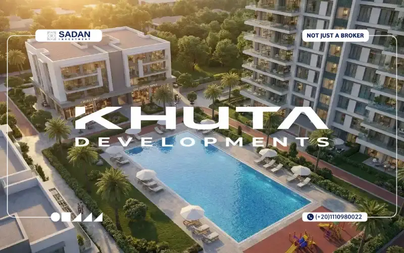 Khuta Developments