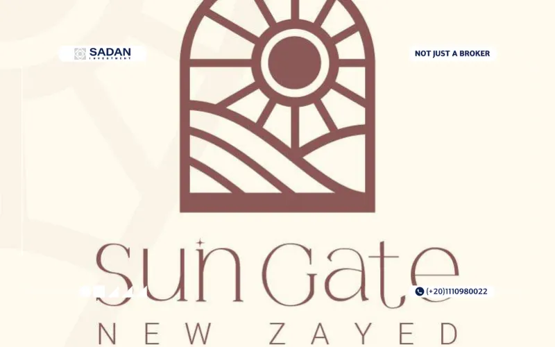 أسعار Sun Gate Compound New Zayed