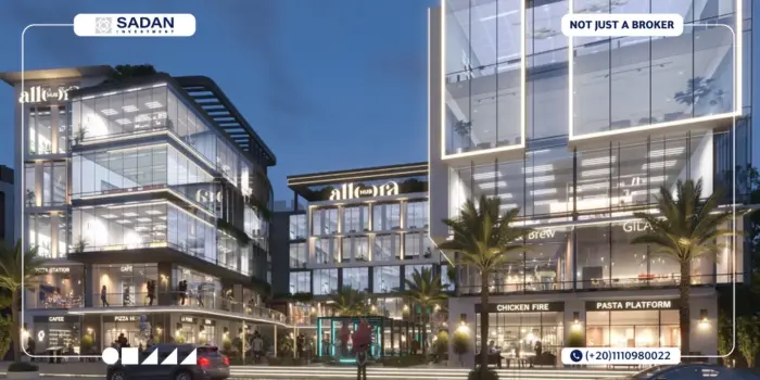 ألورا هب الشيخ زايد