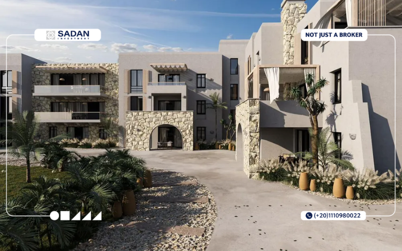 قرية زويا الساحل الشمالي Zoya North Coast أسعار ومساحات