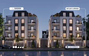 كمبوند ليورا ريزيدنس التجمع الخامس Liora Residence New Cairo مساحات وأسعار