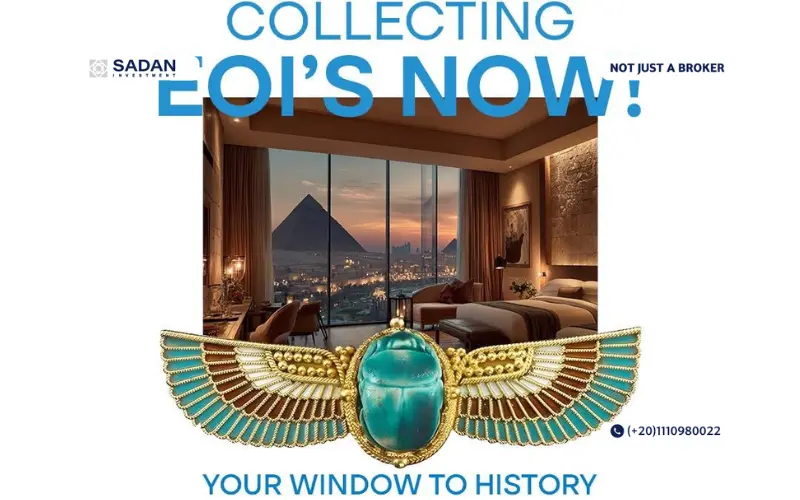 تصميم فندق Wyndham أكتوبر