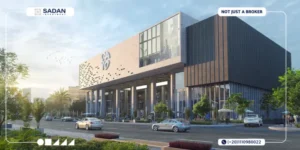 مول كايو العاصمة الإدارية Mall Cayo New Capital أسعار وتفاصيل