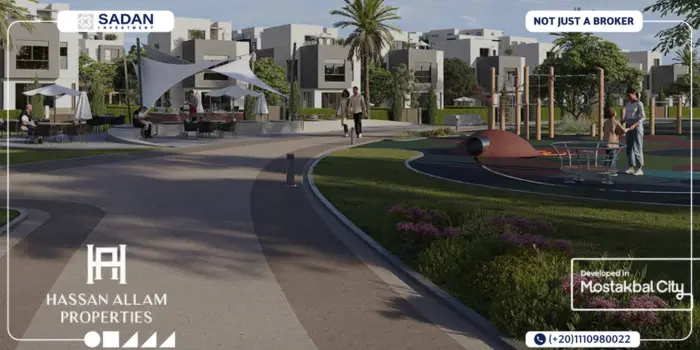 جريت لاون حسن علام المستقبل سيتي