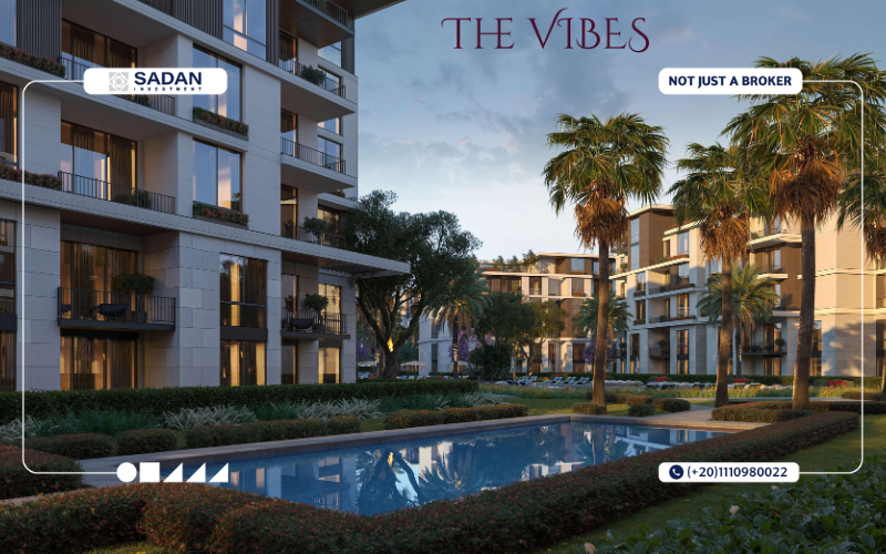 خدمات كمبوند تسلا ريزيدنس أكتوبر