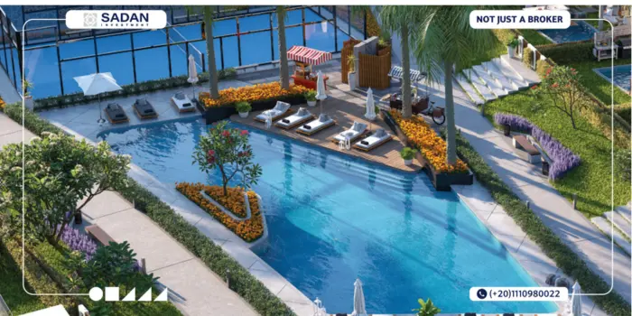 ذا يارد إيليت الشيخ زايد